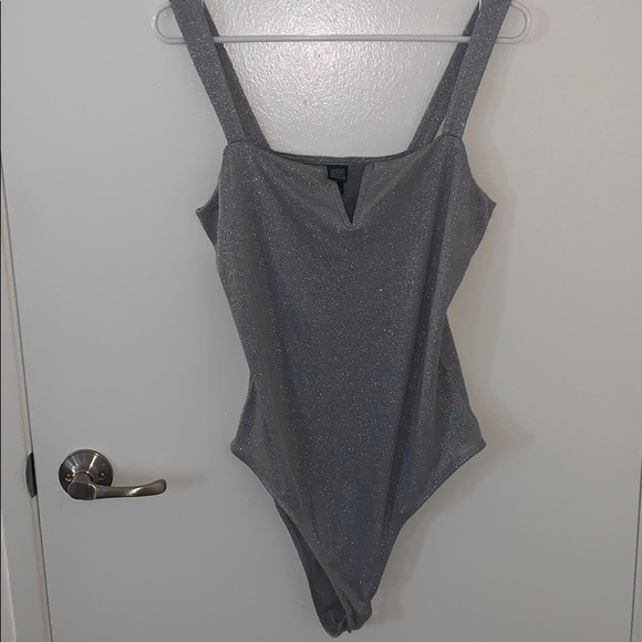 Sparkly bodysuit - Picture 1 of 2
